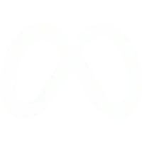 Meta Llama logo