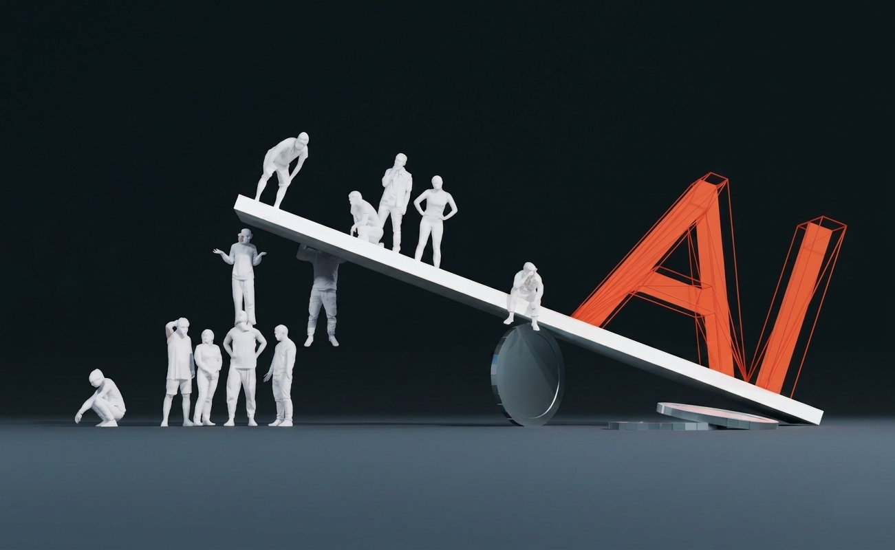 How AI Can Increase Productivity: Practical Tactics for Teams